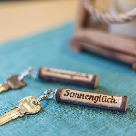 Appartement Sonnengluck By Monicare 洛伊塔施 外观 照片